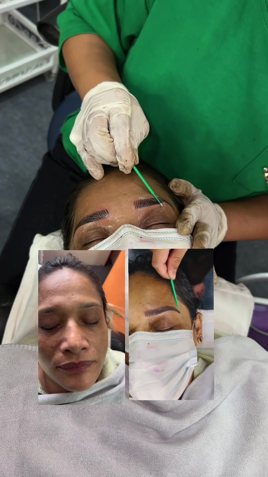 @Shantaj Beauty Salon