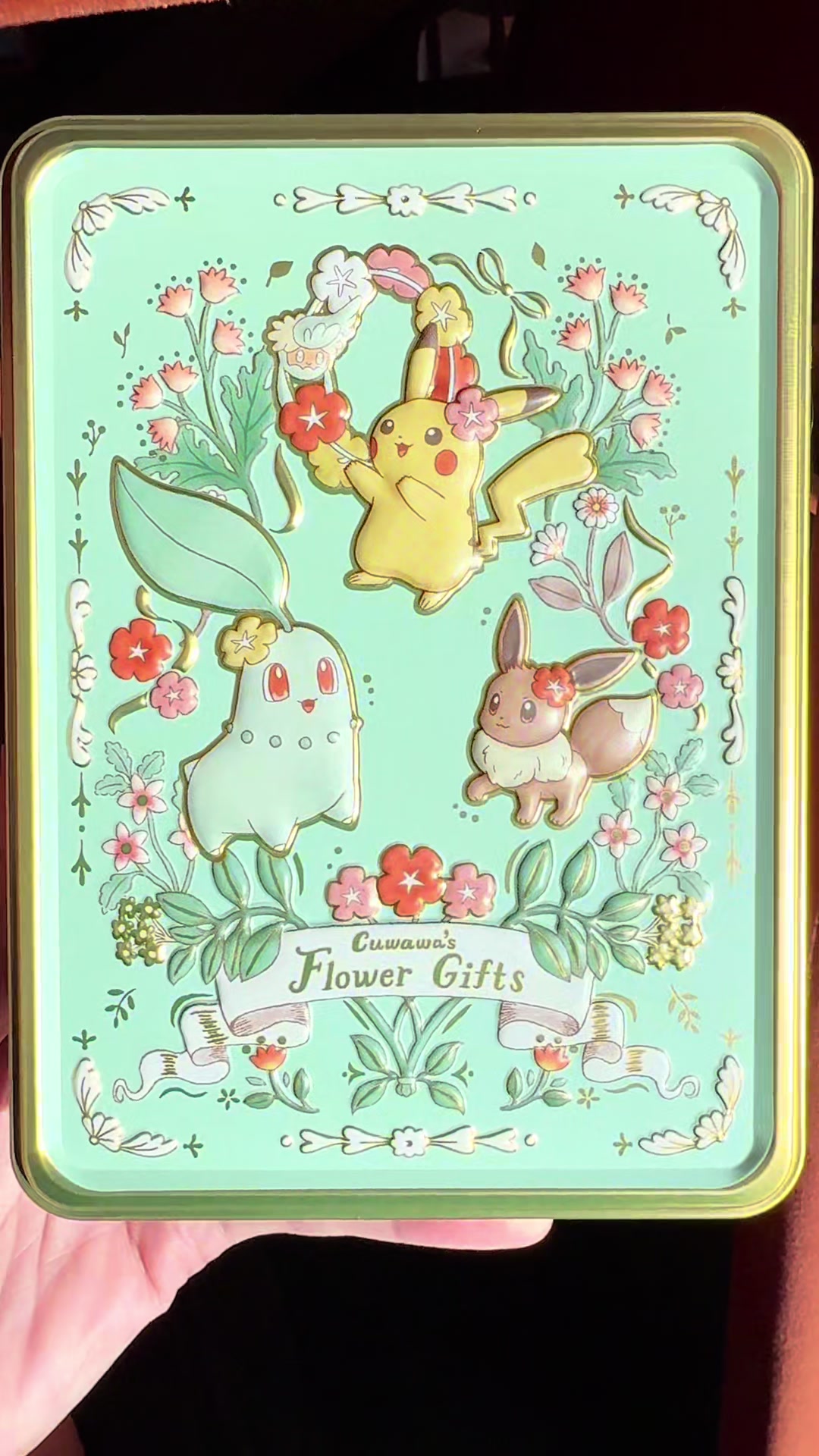 @Pastel Fungus