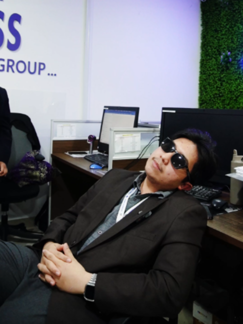@GCD HR & MGM CONSULTANCY
