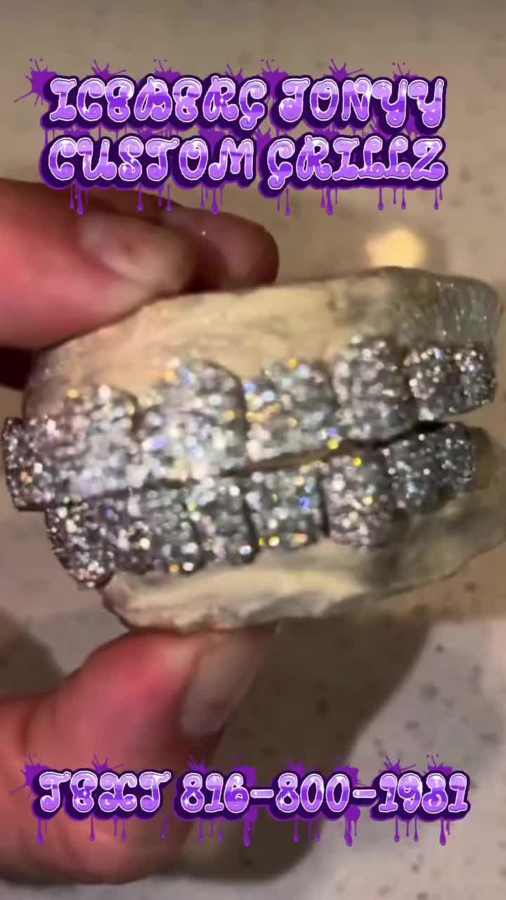 @ICEBERG JONYY LLC
