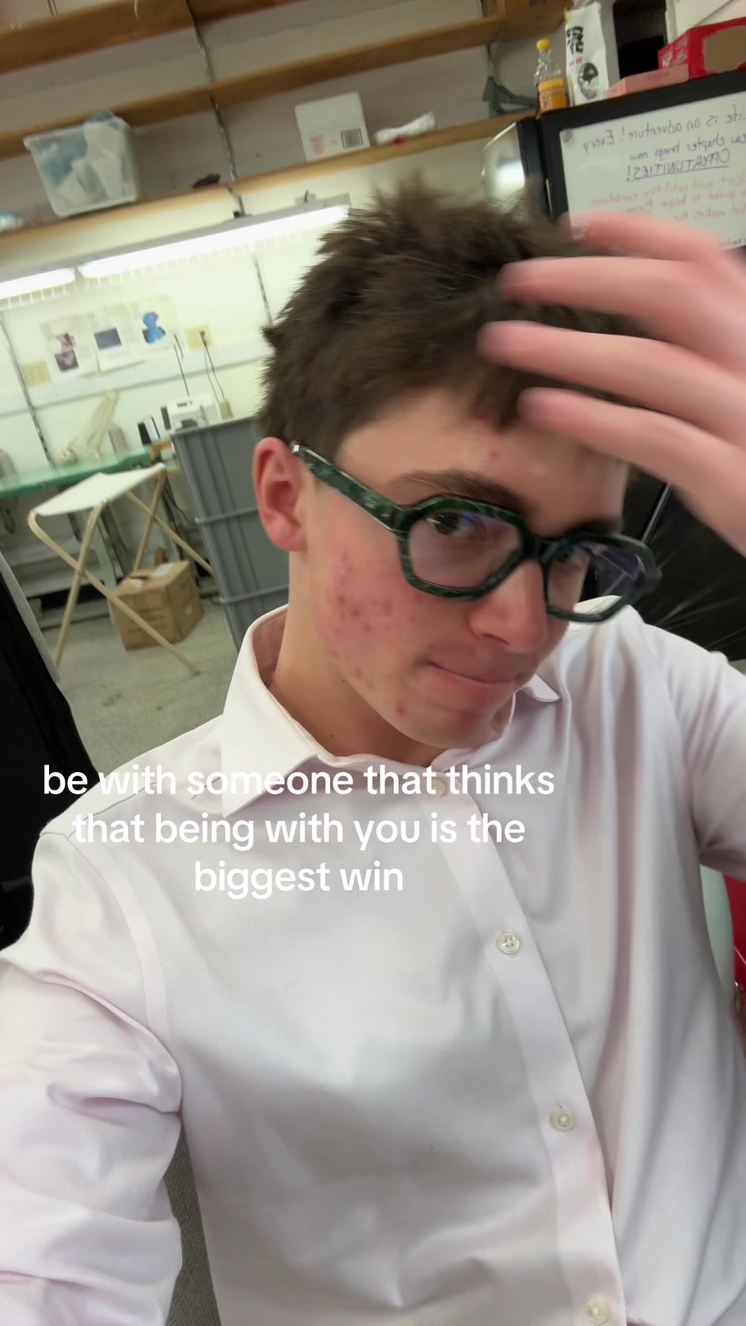 @lane