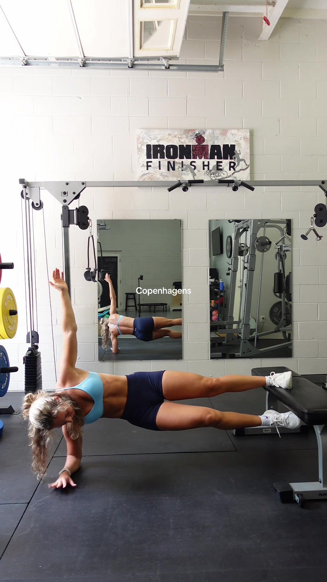 @JORDAN | ONLINE FITNESS COACH