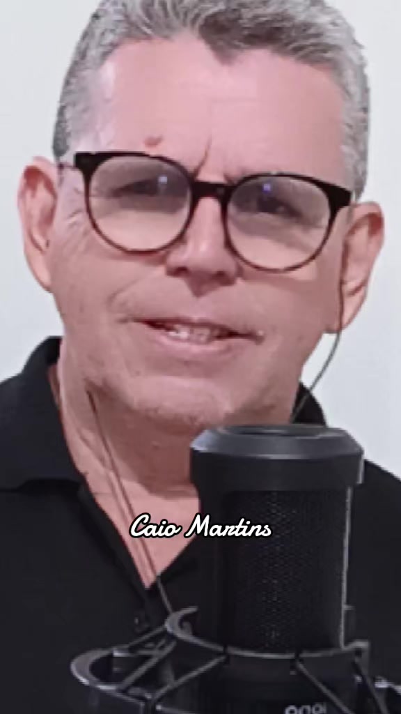 @Caio Martins