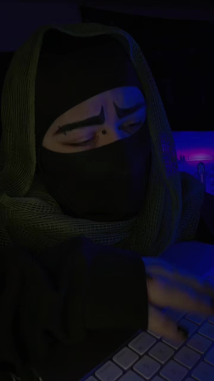 @☠︎︎𖤐爪卂乂𖤐☠︎︎