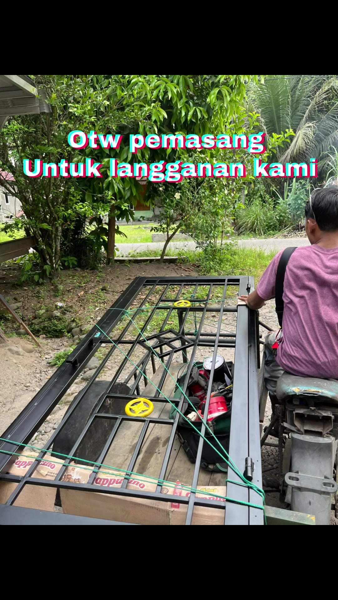 @Afrizaljangang98