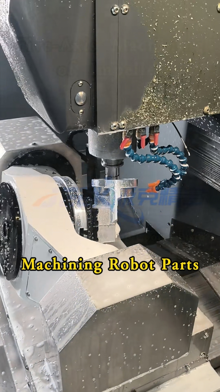 @CNC Factory
