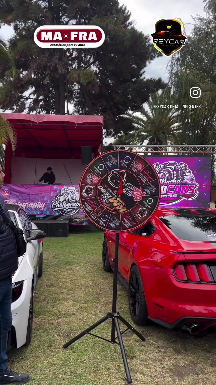 @Reycar