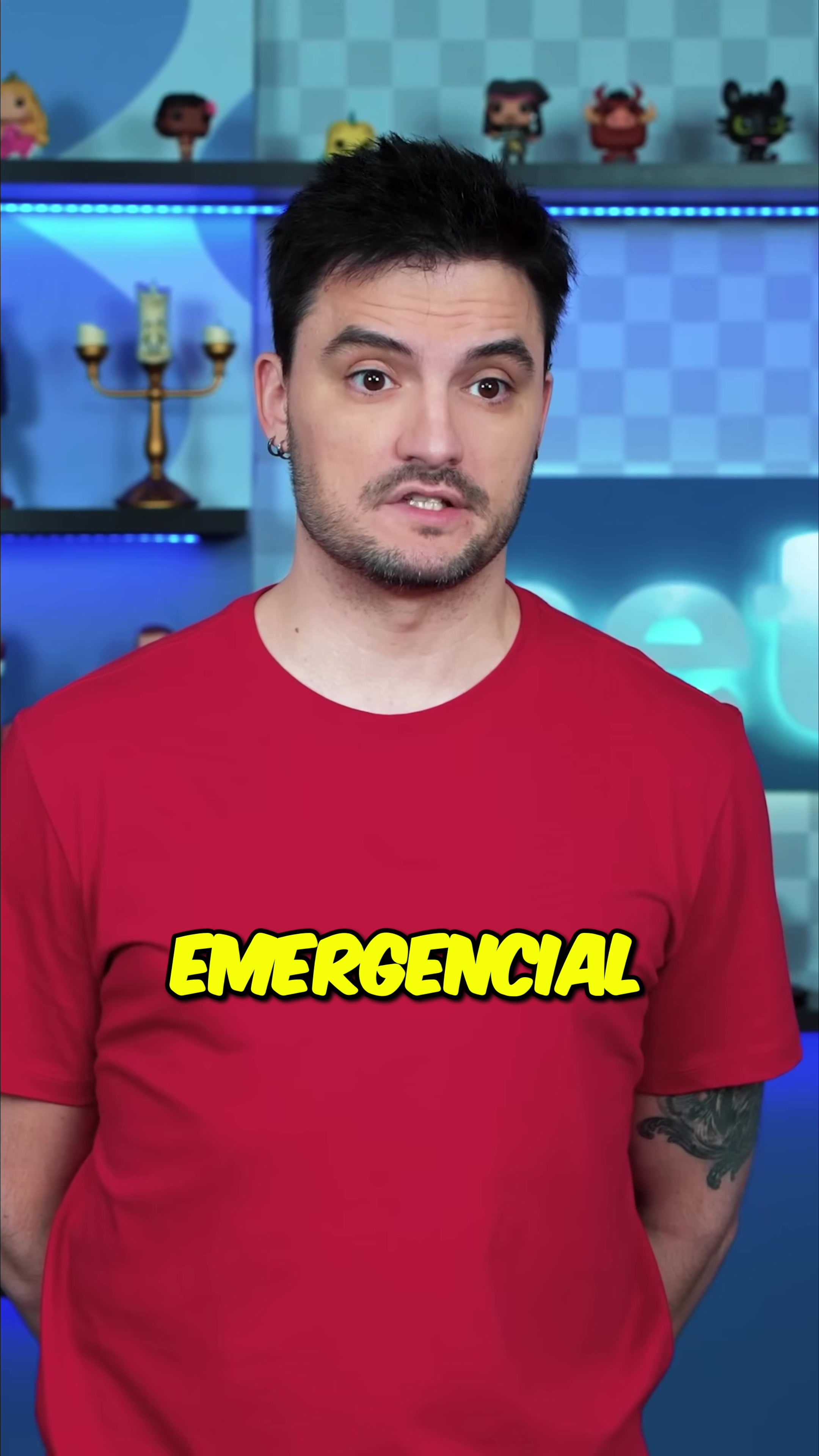 @Felipe Neto
