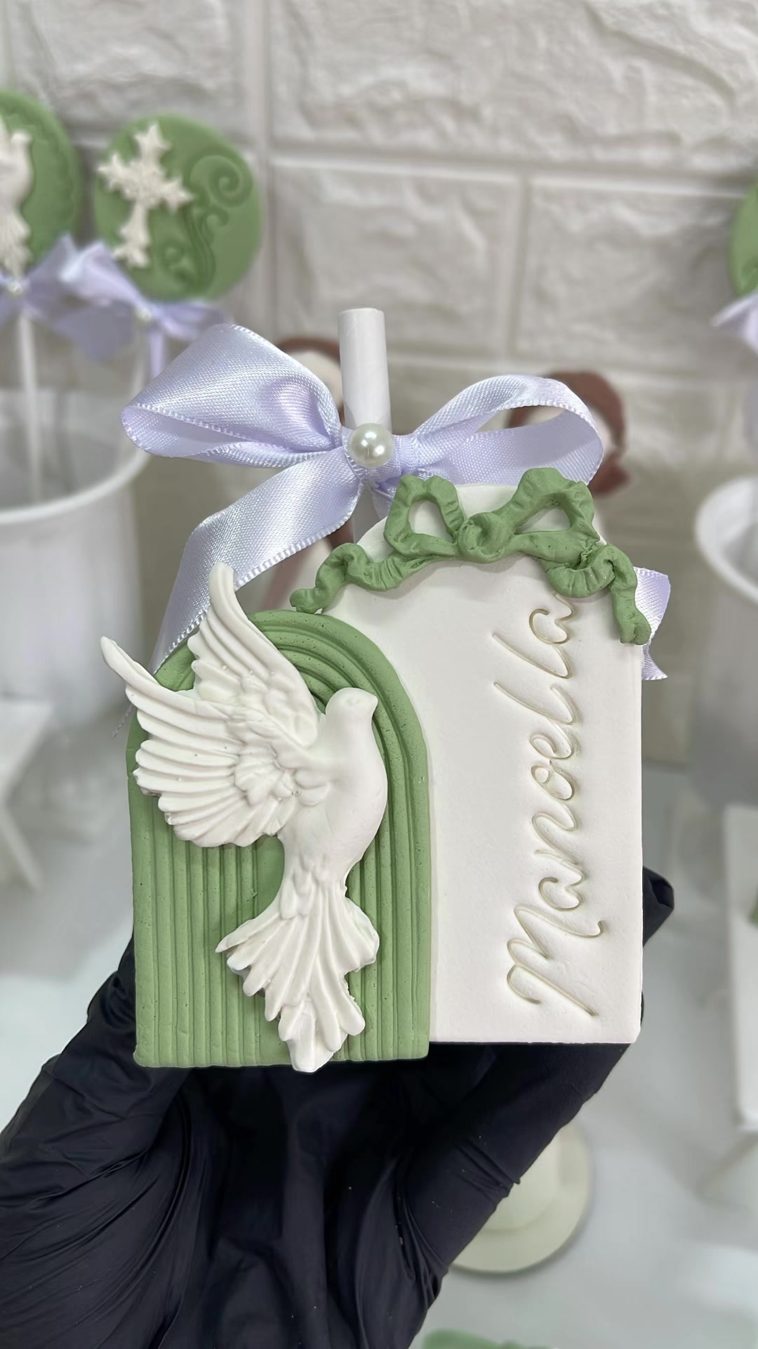 @Suh Doces Personalizados