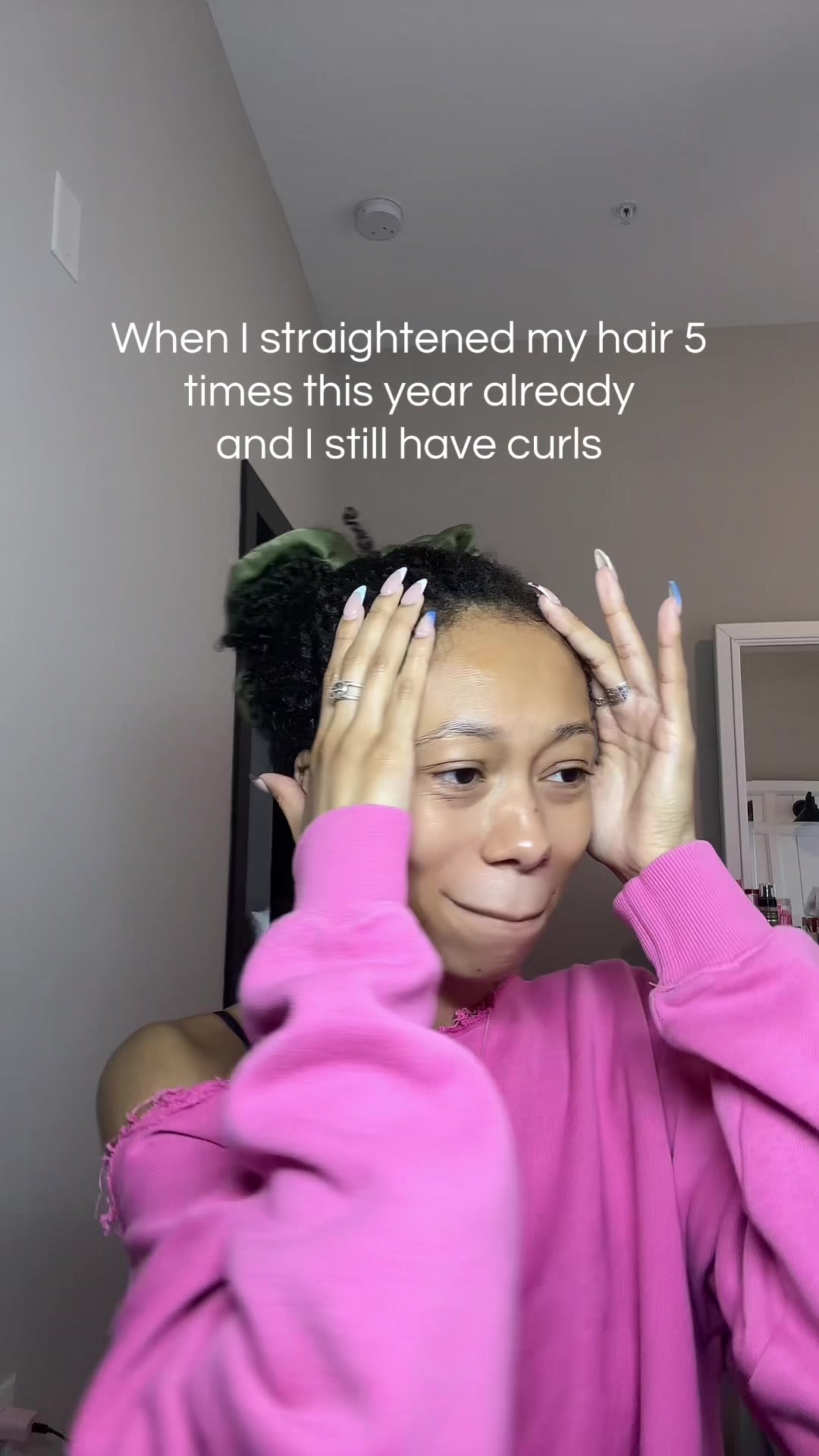 @AYSIA NICOLE