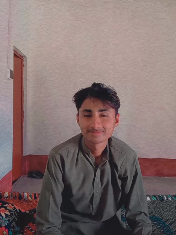 @Ⓜ️ Shahbaz