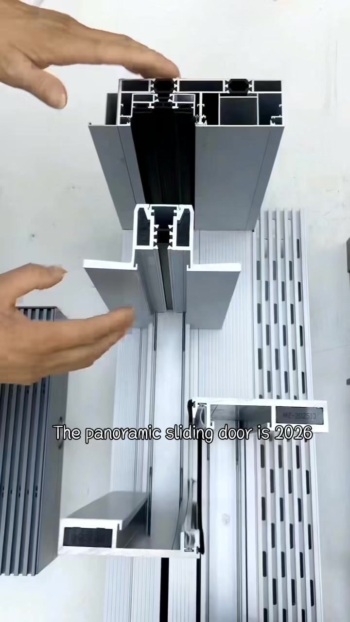 @Architecturalaluminumprofiles