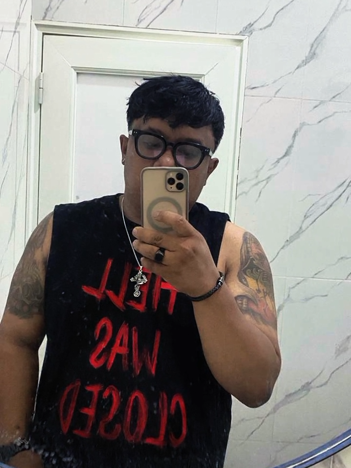@Joyboy