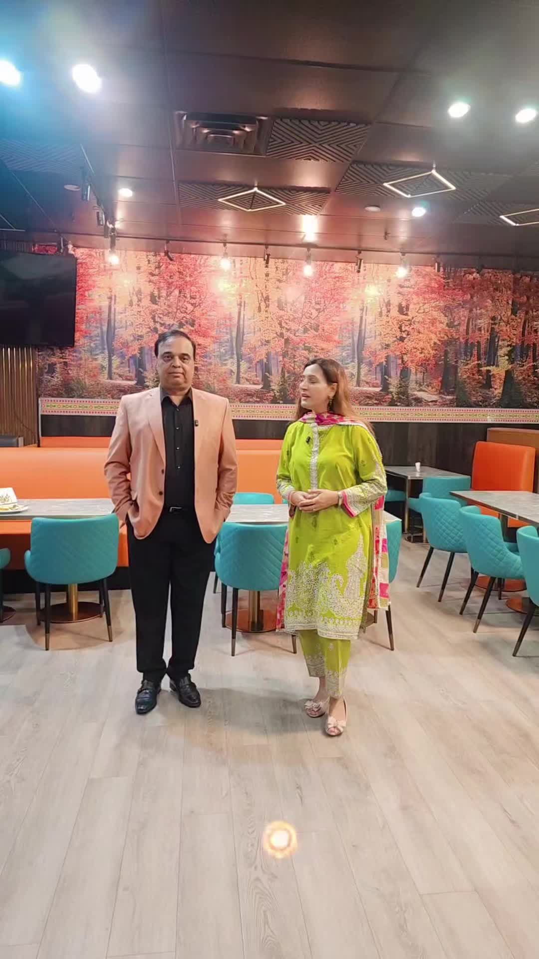 @Saira Faisal Canada AWM