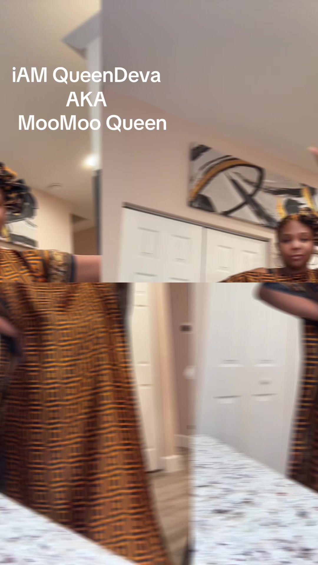 @iAM QueenDeva©️©️