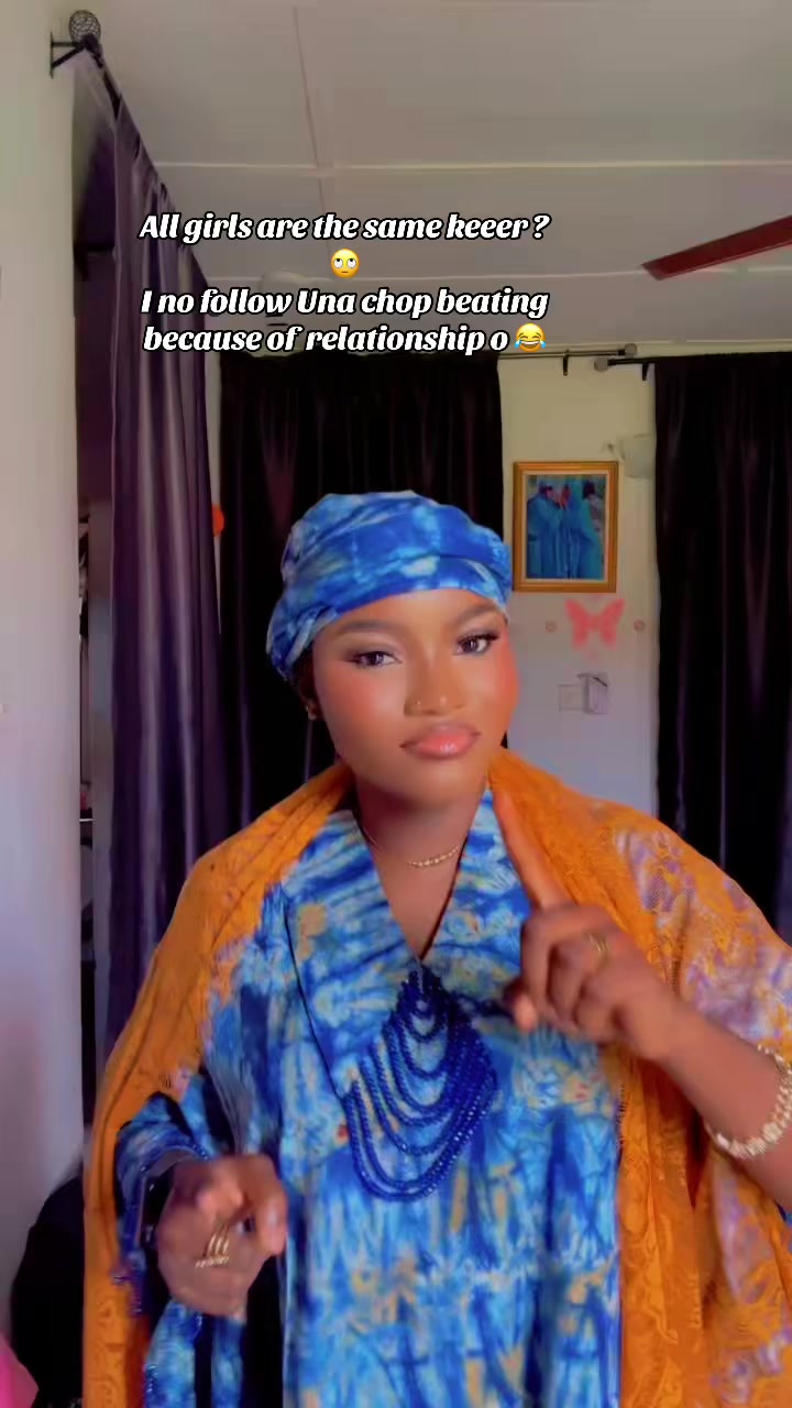 @OBL ELMARKAZZIYYAH🦋OGO AGBAYE
