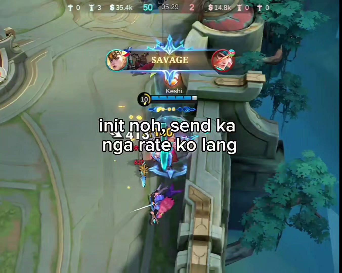 @Keshi.