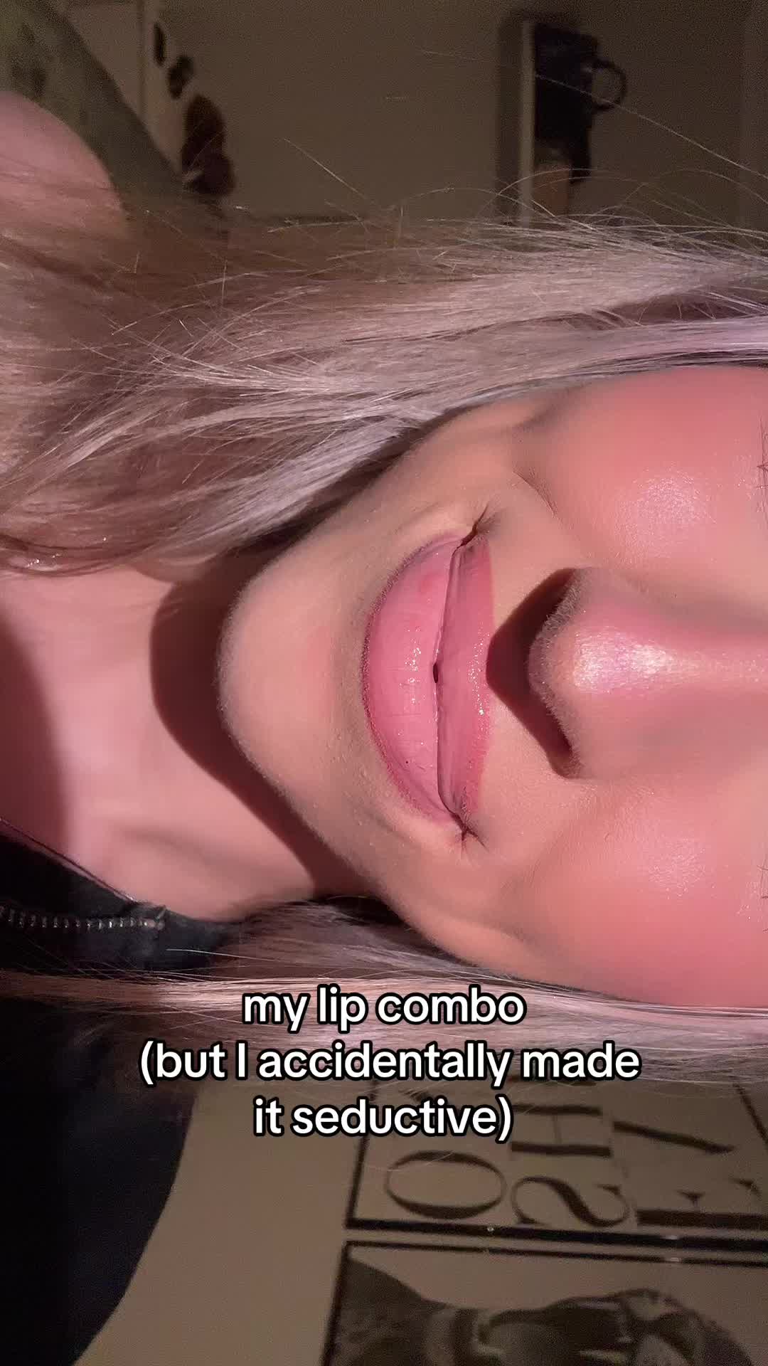 @sienna reilly 💗