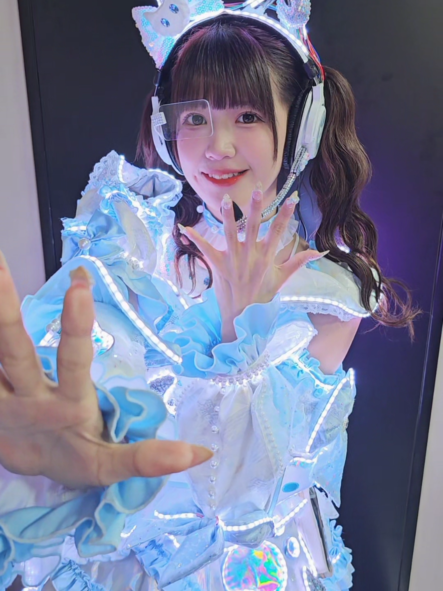@ふぇありーているず!