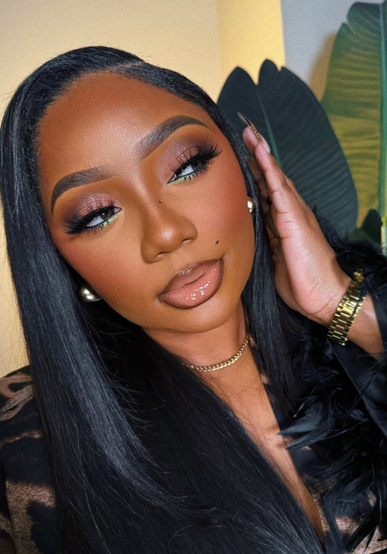 @Tamara Renaye