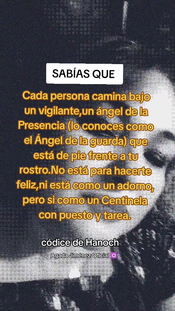 @Agada Jiménez Oficial ✡️