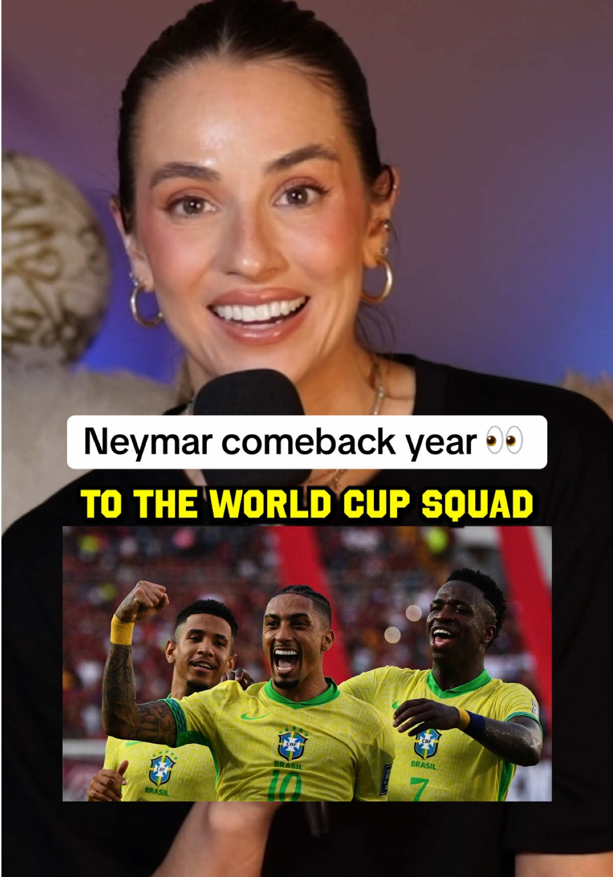 @Rachel DeMita