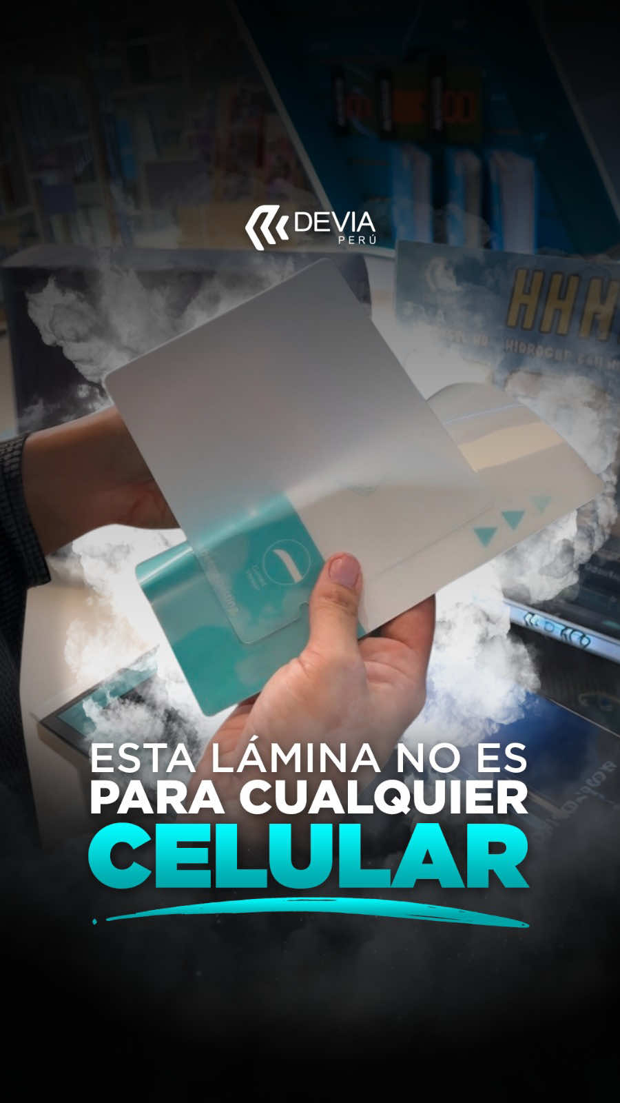 @Devia Per&uacute;