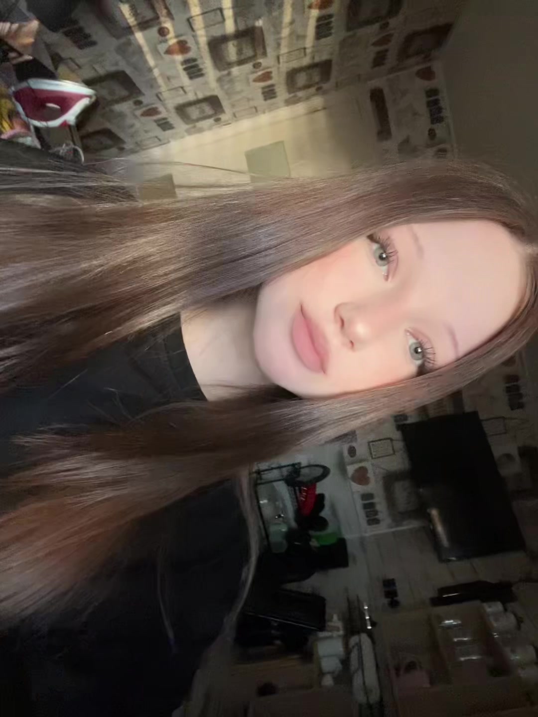 @сашуля клэп