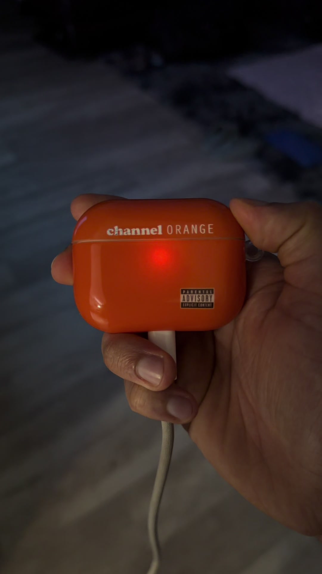 @Anime AirPod Case