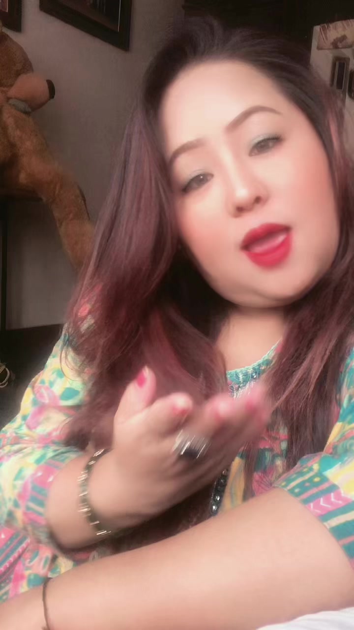 @Shreeja Byanju