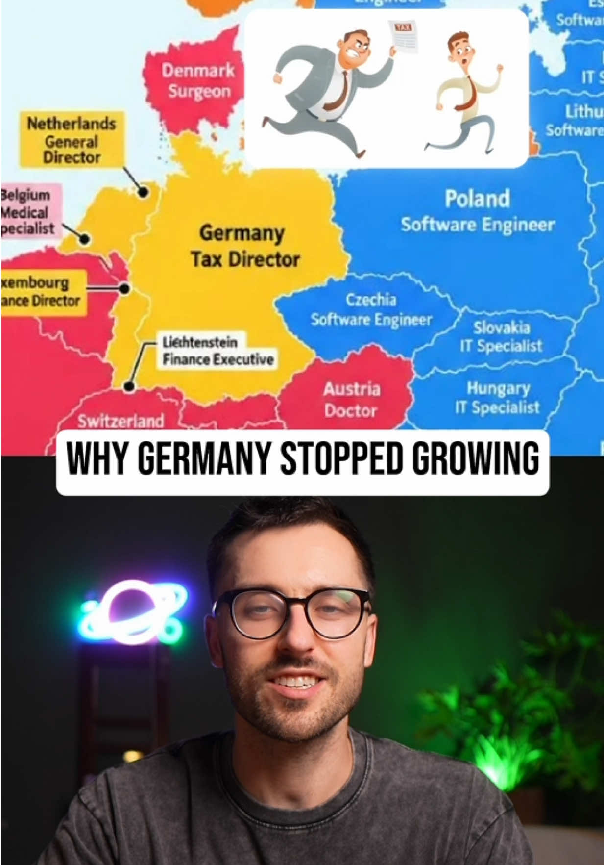 @Jake Explains