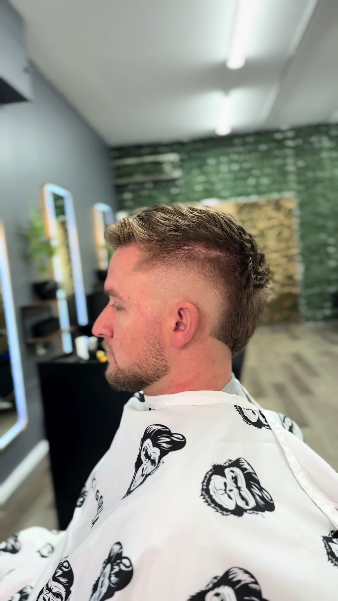 @VANELSE Barbershop