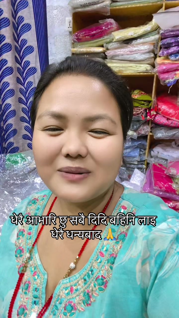 @lasika collection surkhet