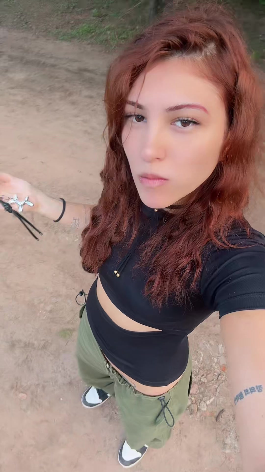 @Викторија