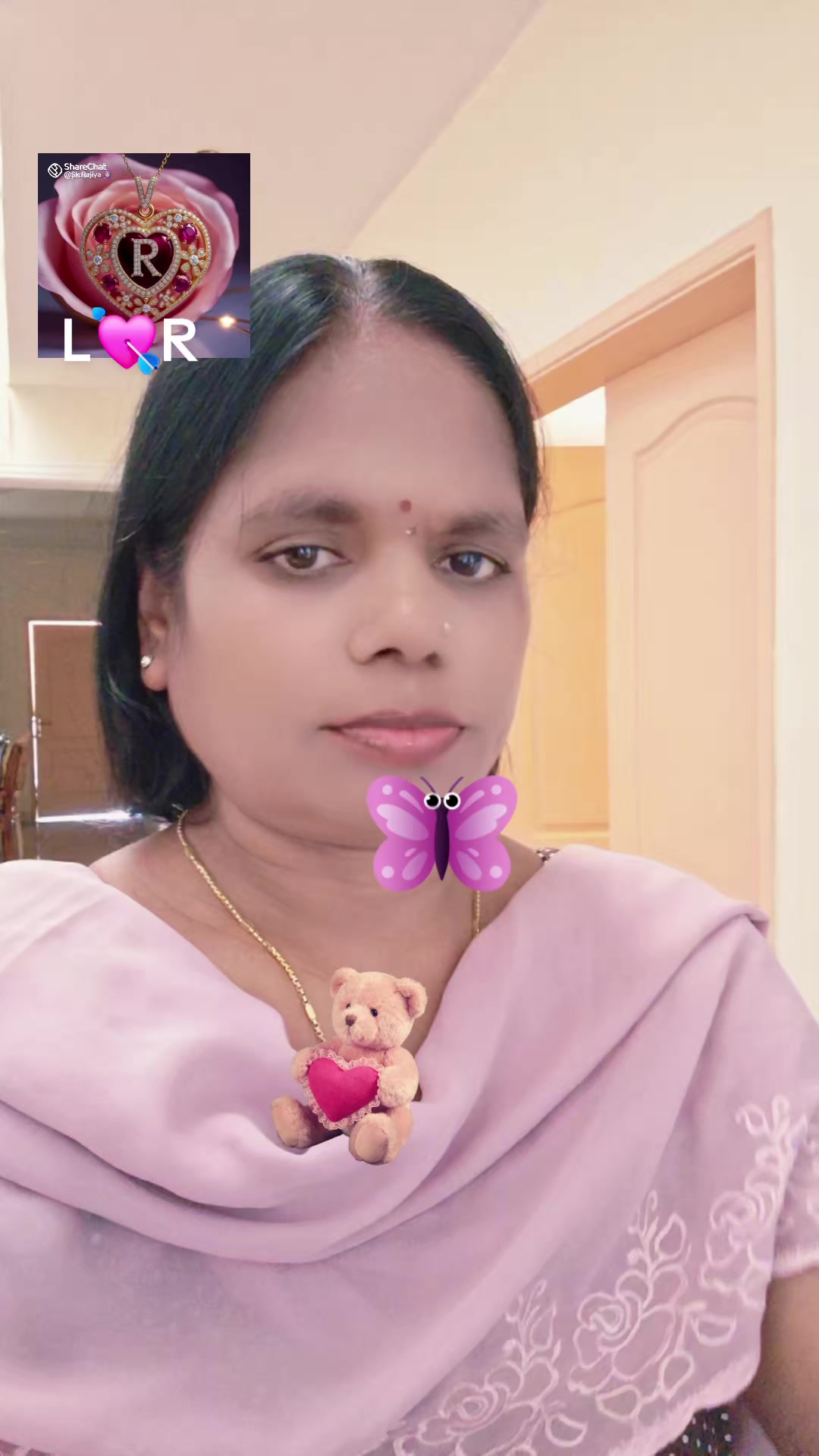 @Lakshmi Andra