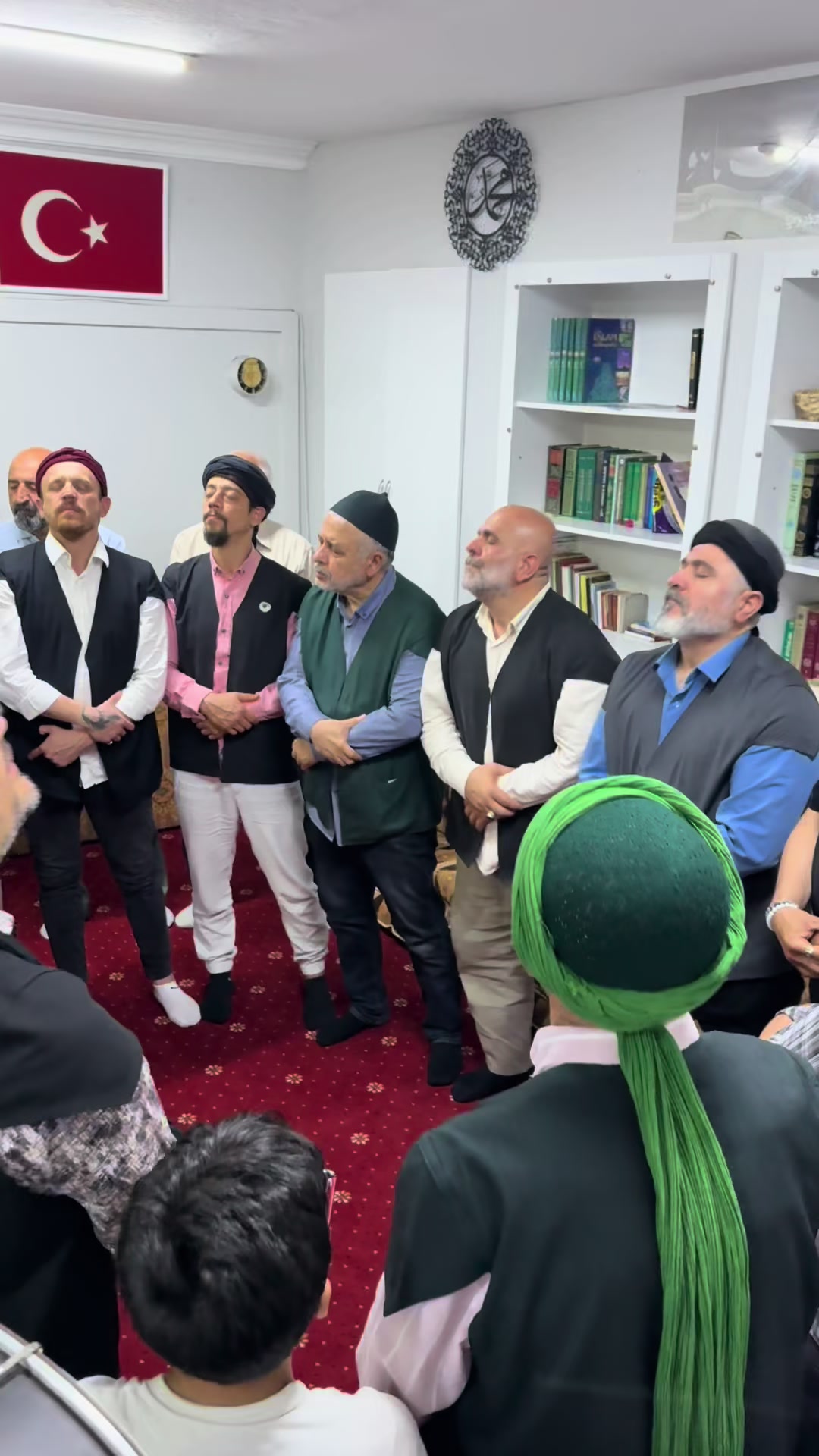 @ATİK, TETİK ve &Ccedil;EVİK