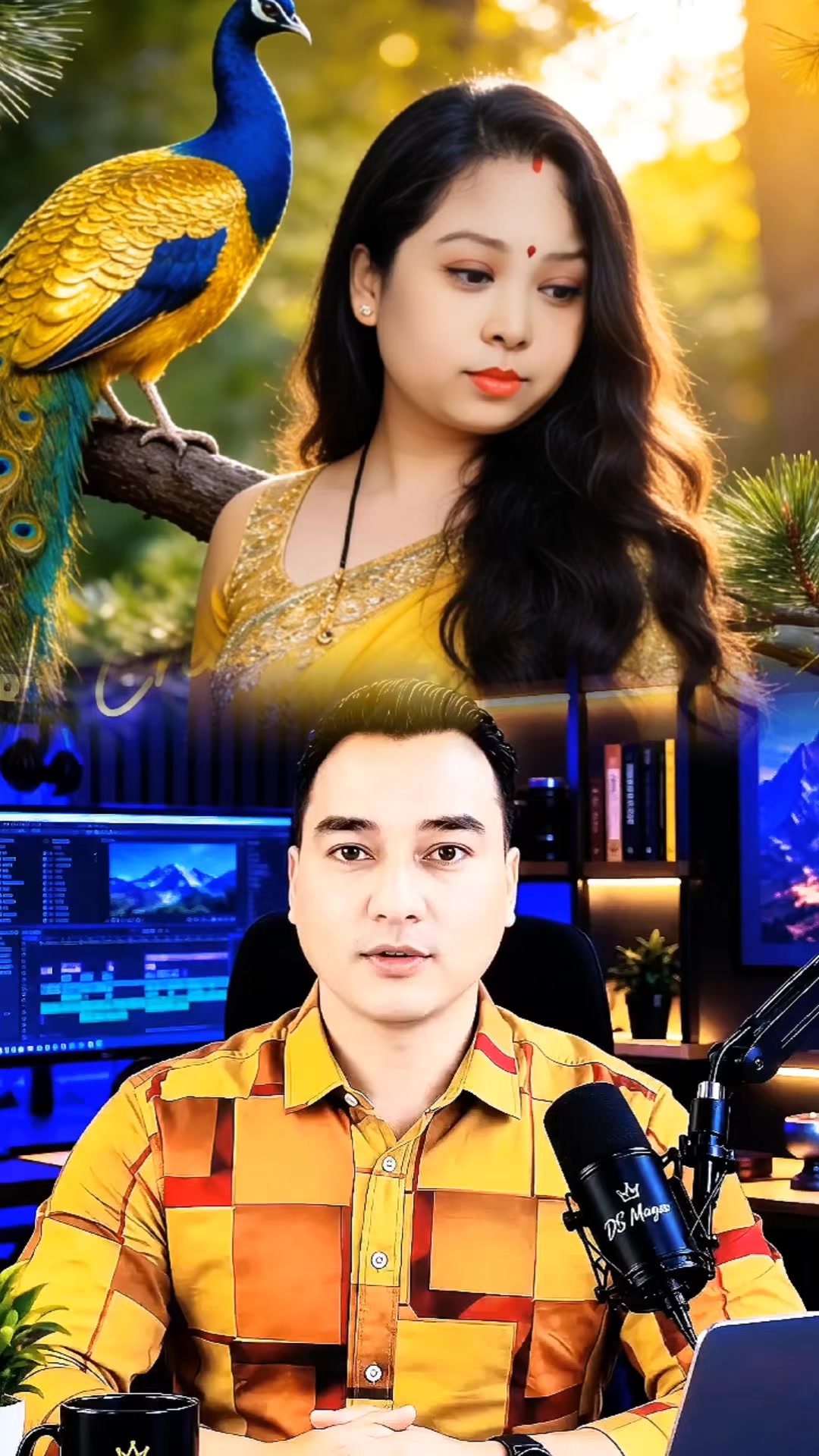 @Rohita Baidya