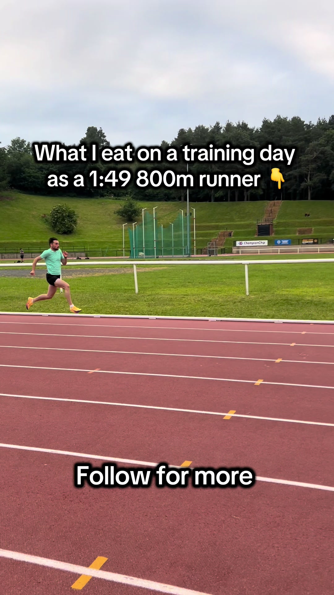 @Patrick The Runner