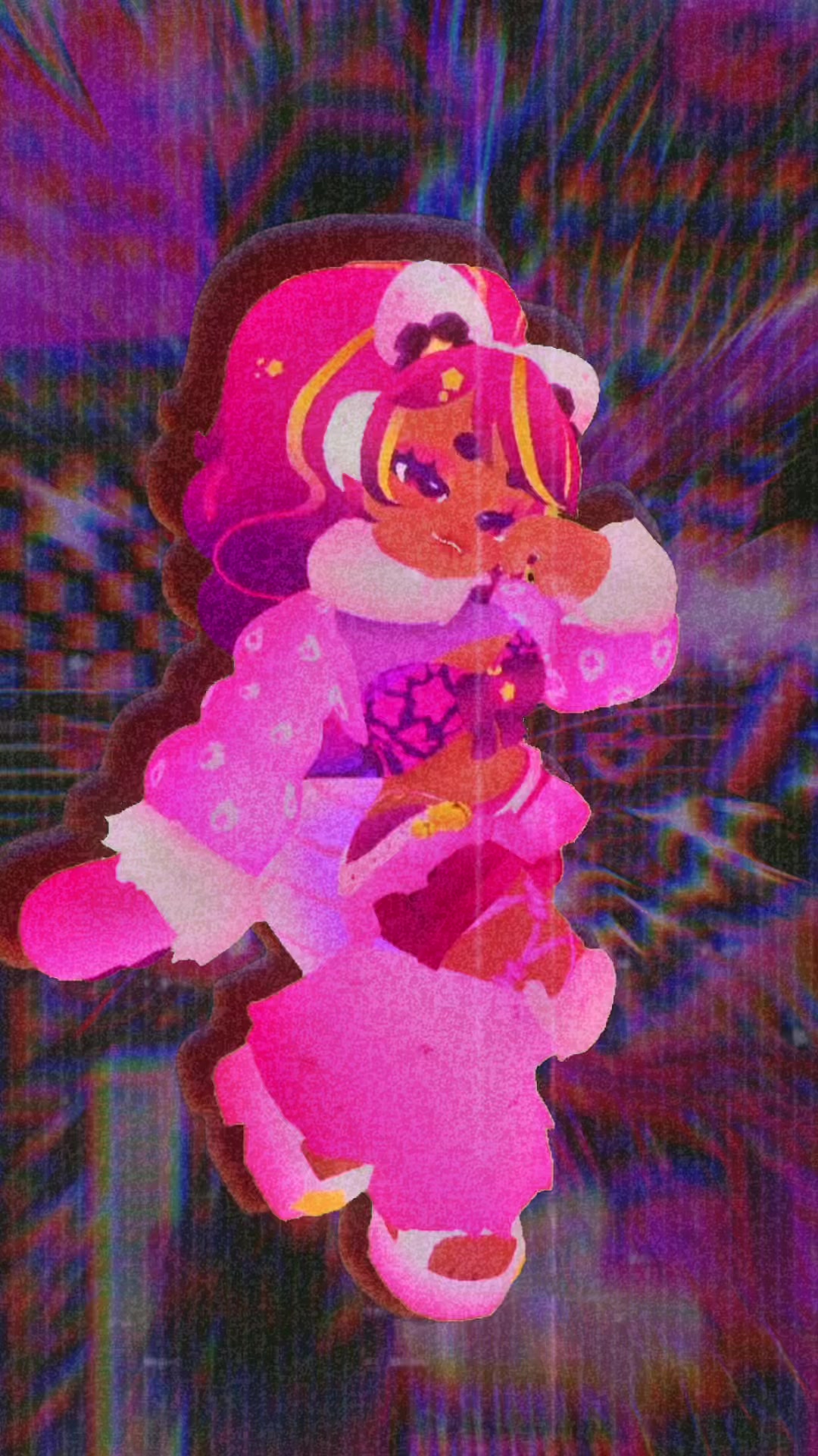 @DariRuuPom ✨ Vtuber
