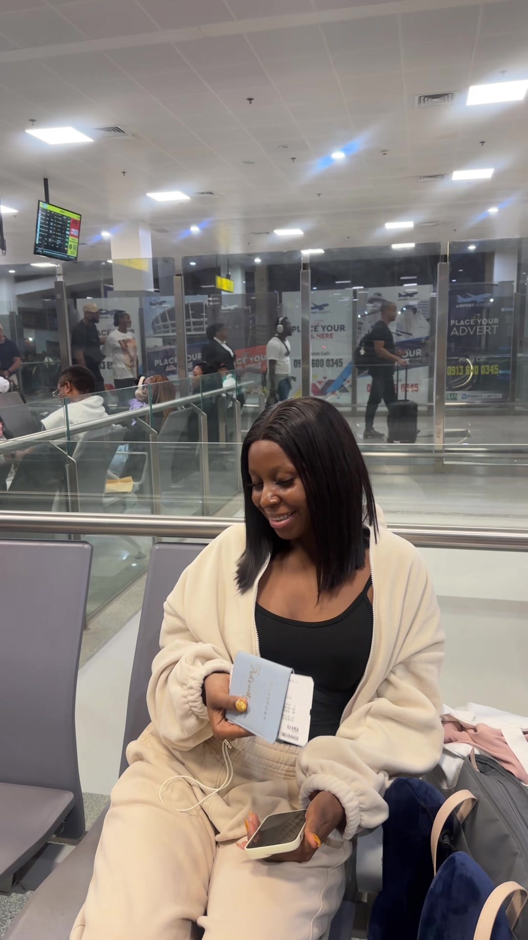 @Vacation Planner In Lagos ✈️🤍