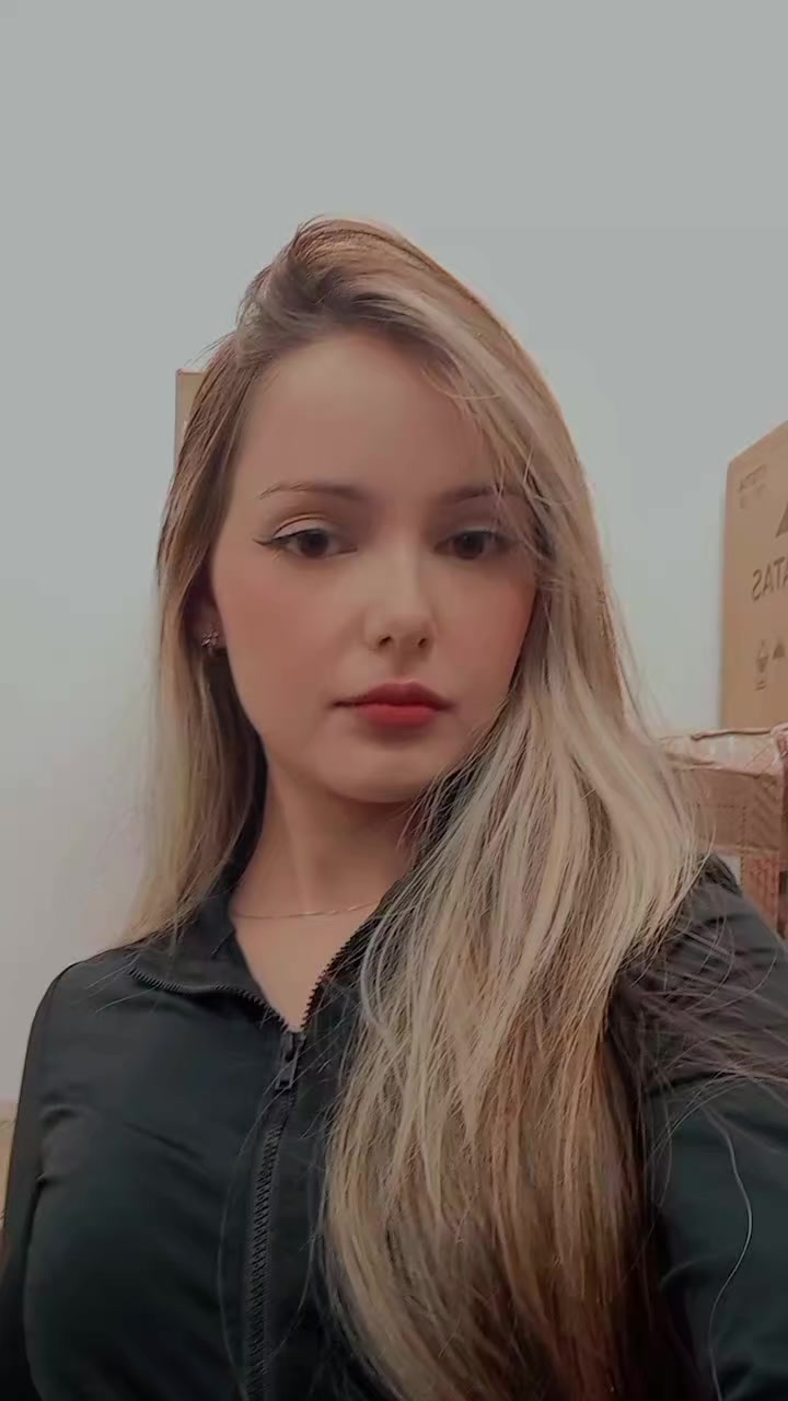 @Alana Veiga