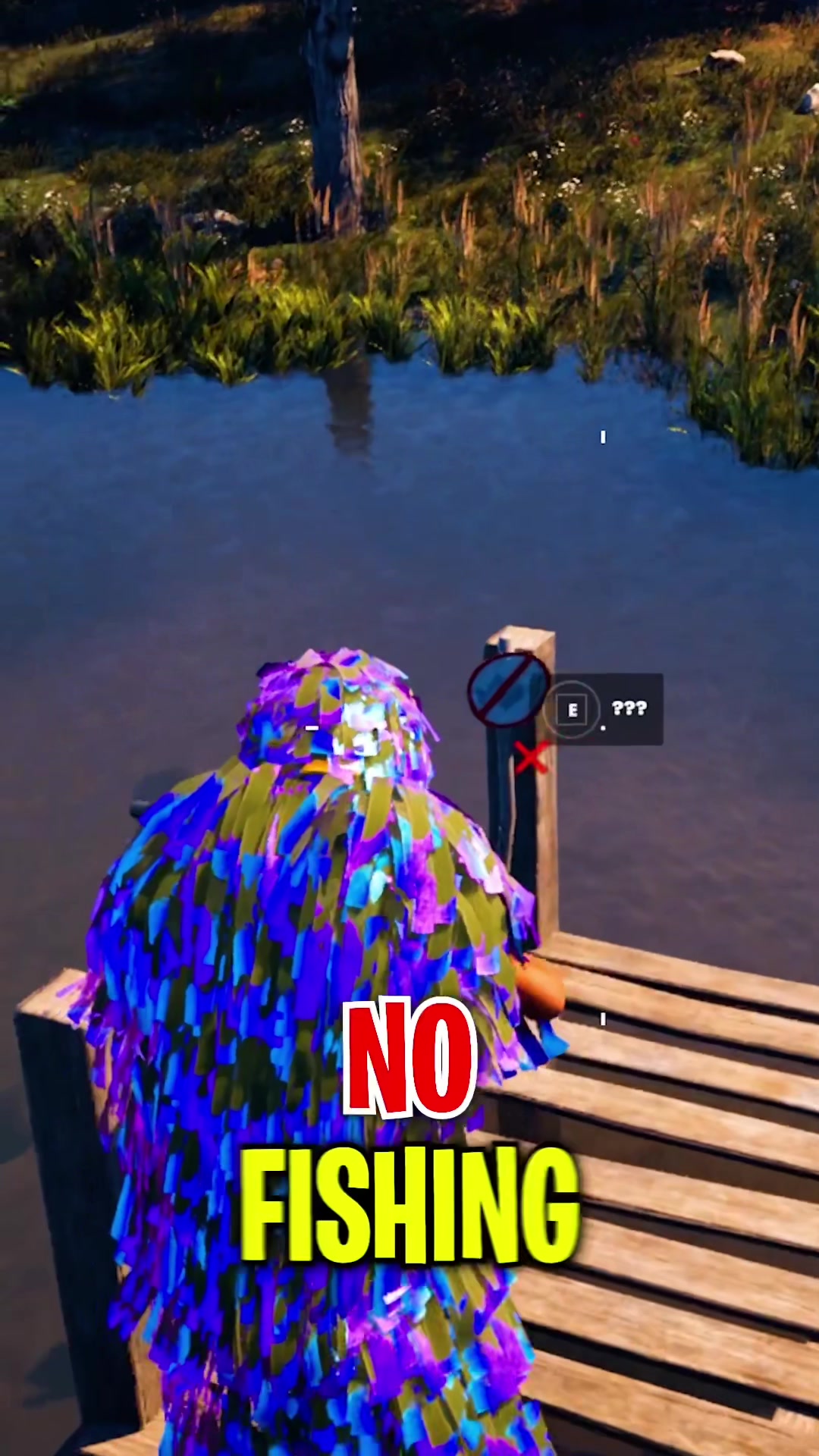 @Sneaky Snipers