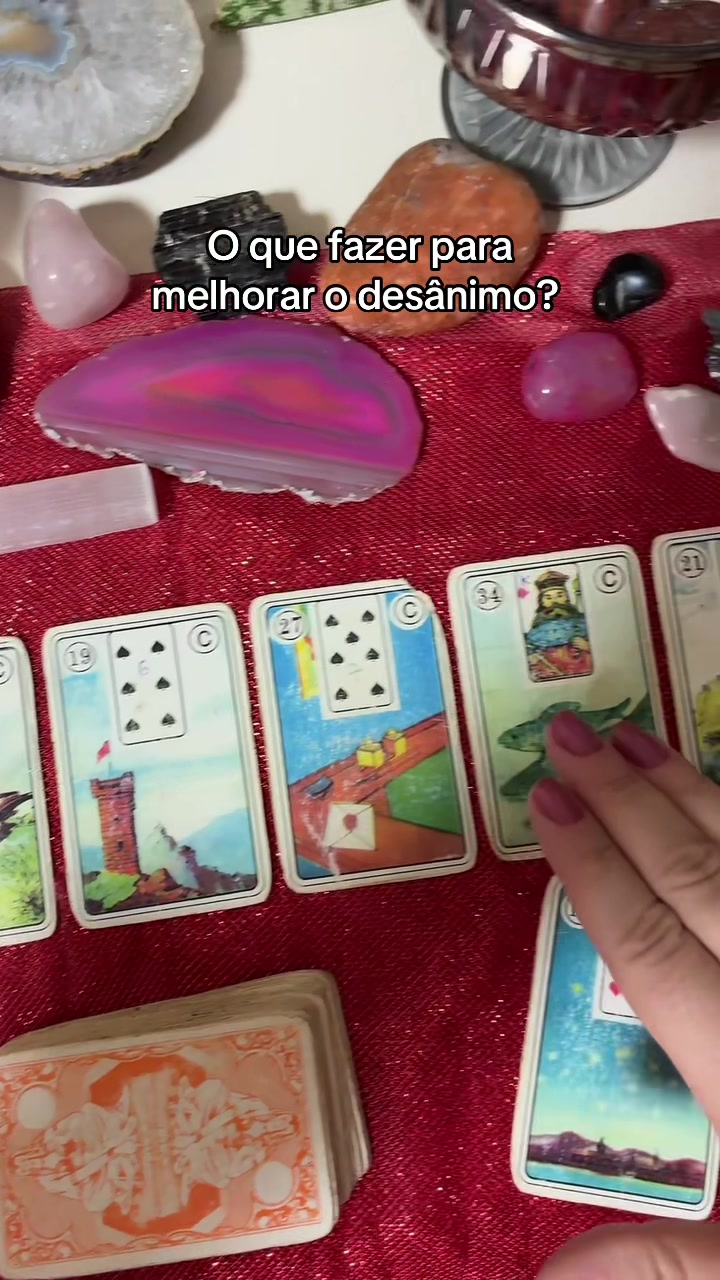 @Médium de Cigana 🔮