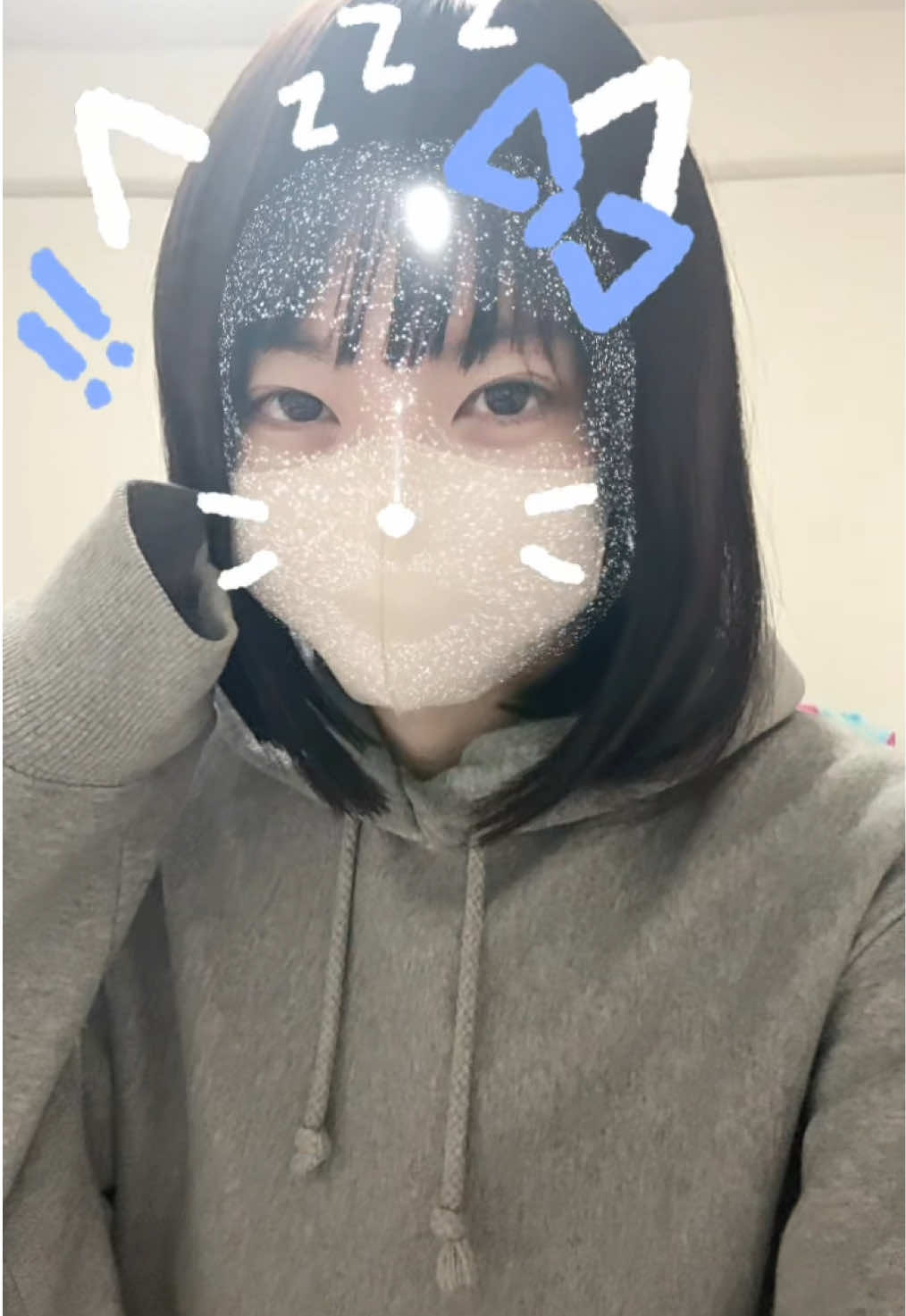 @ななみん。