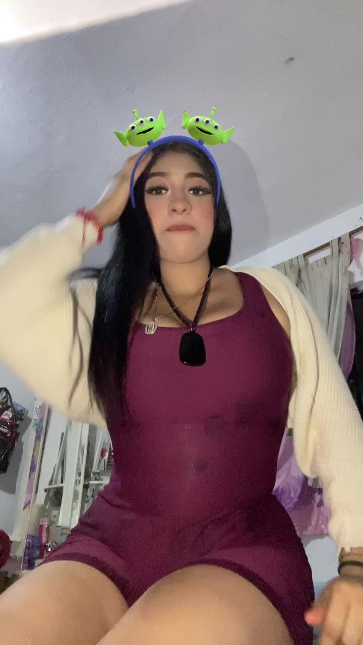 @La morena🤟🏽😻