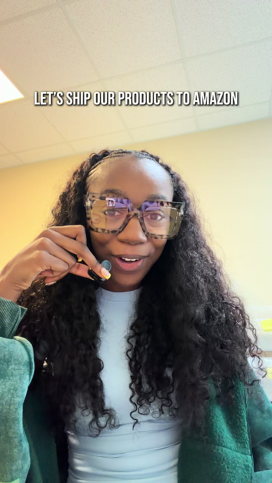 @Glossed By Nae Skincare