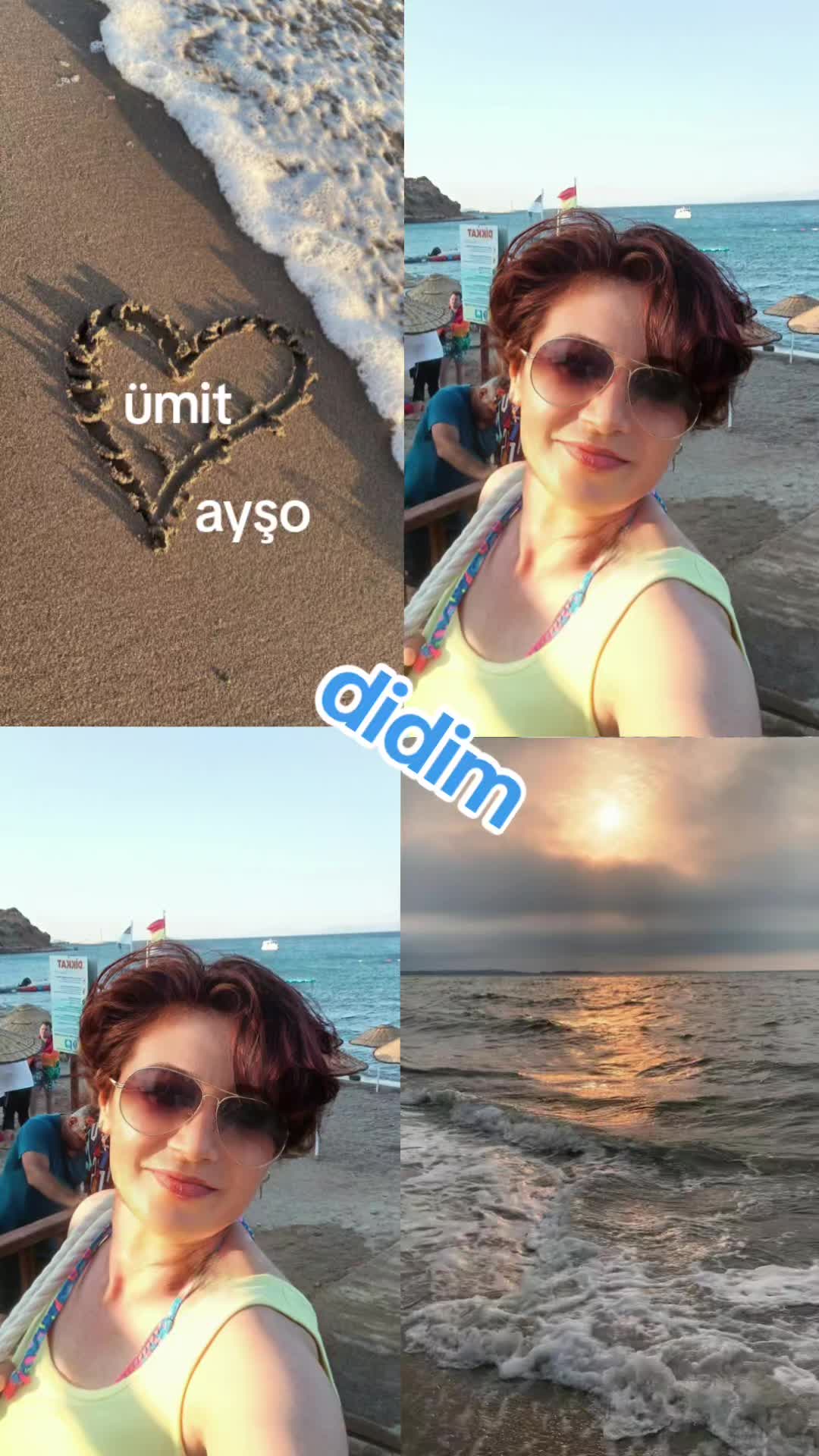 @❤️Harbi hatun ❤️