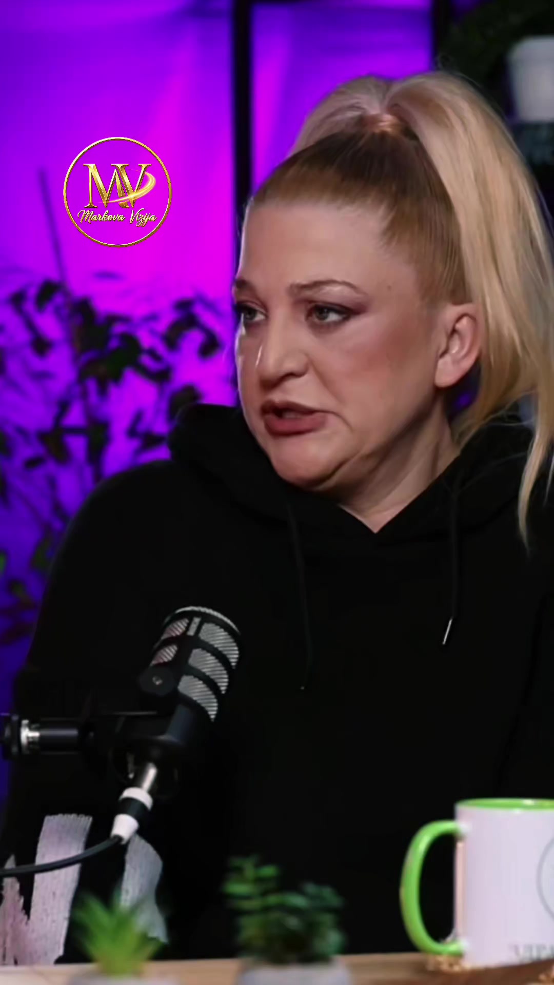@Markova Vizija