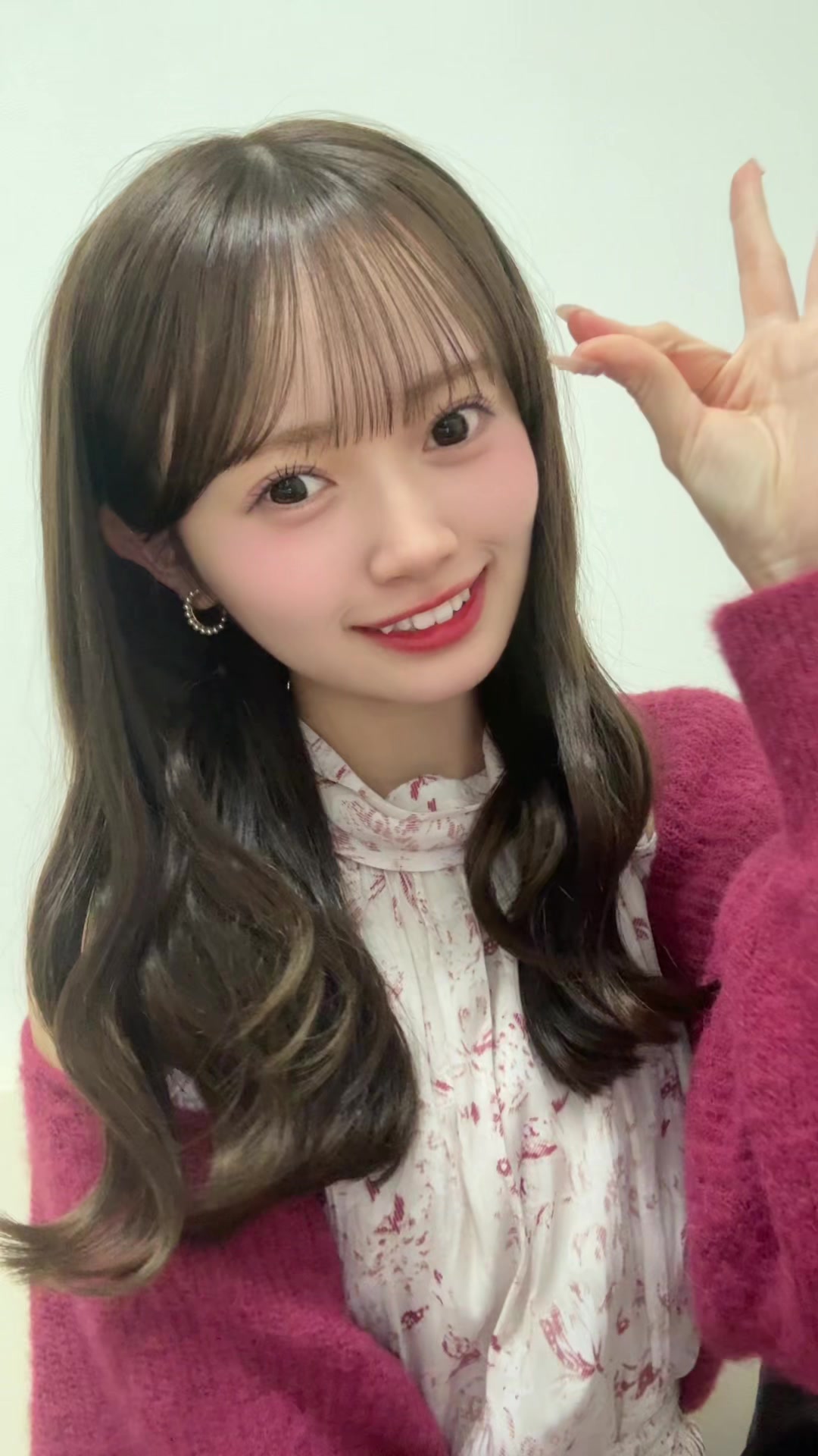 @めいちゃん