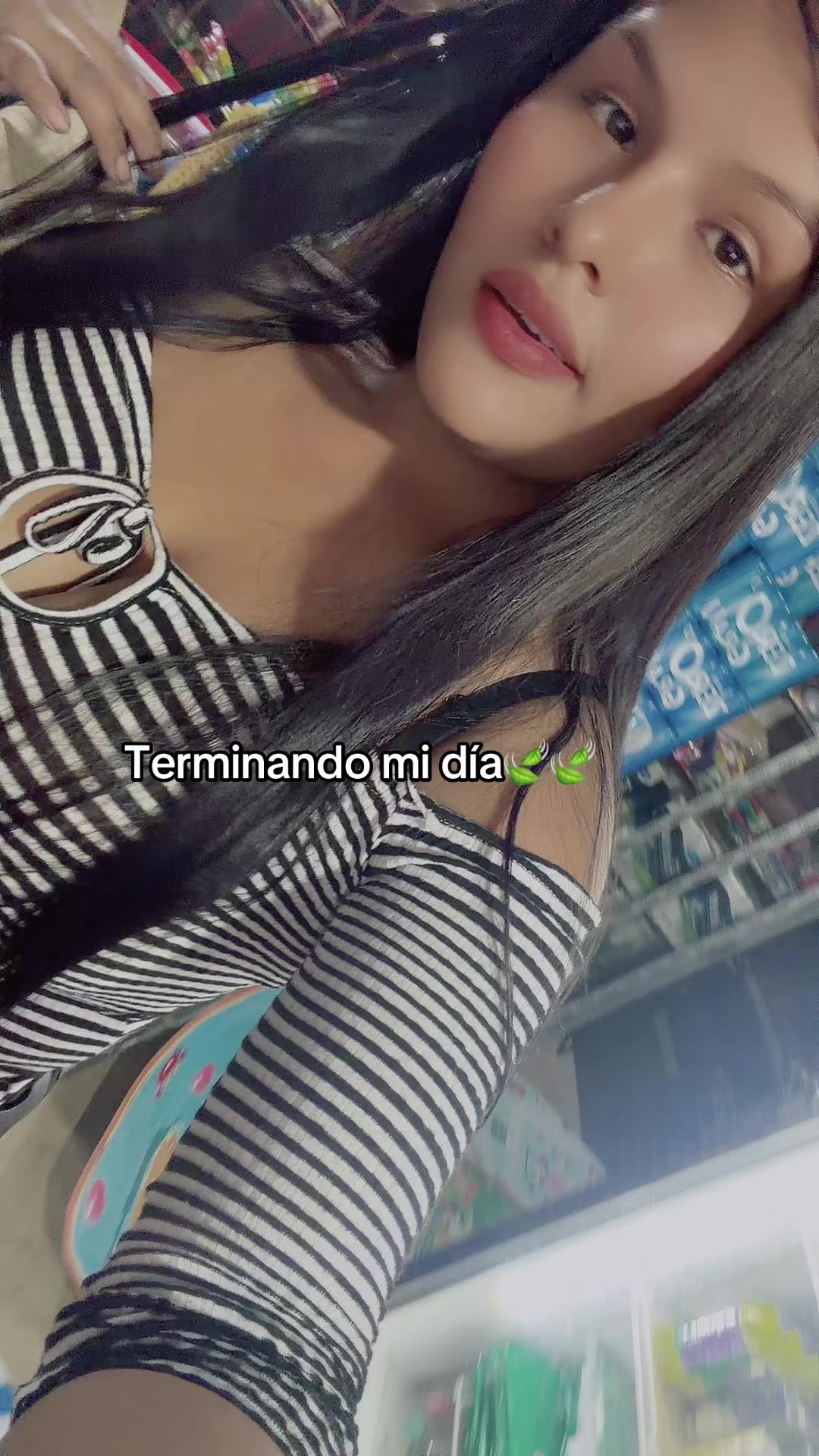 @ Lía Medrano🧃🍓✅